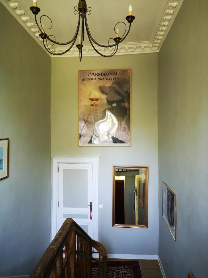 Bed and Breakfast Mule Lagardere Zewnętrze zdjęcie