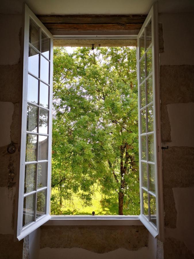 Bed and Breakfast Mule Lagardere Zewnętrze zdjęcie