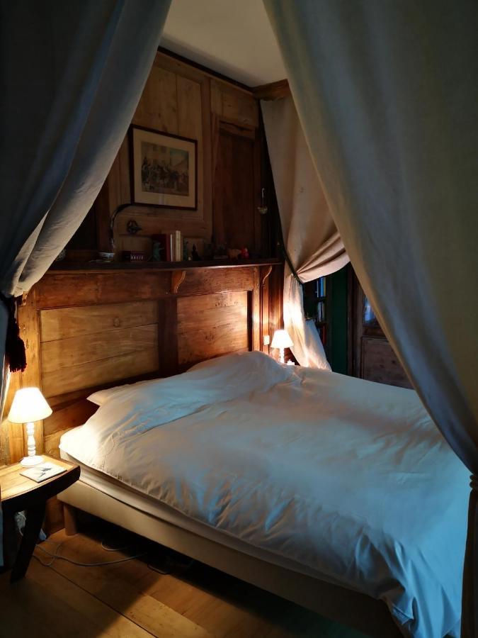 Bed and Breakfast Mule Lagardere Zewnętrze zdjęcie