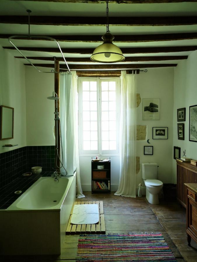 Bed and Breakfast Mule Lagardere Zewnętrze zdjęcie