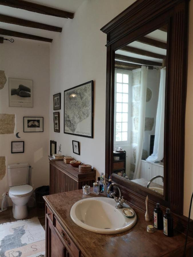 Bed and Breakfast Mule Lagardere Zewnętrze zdjęcie