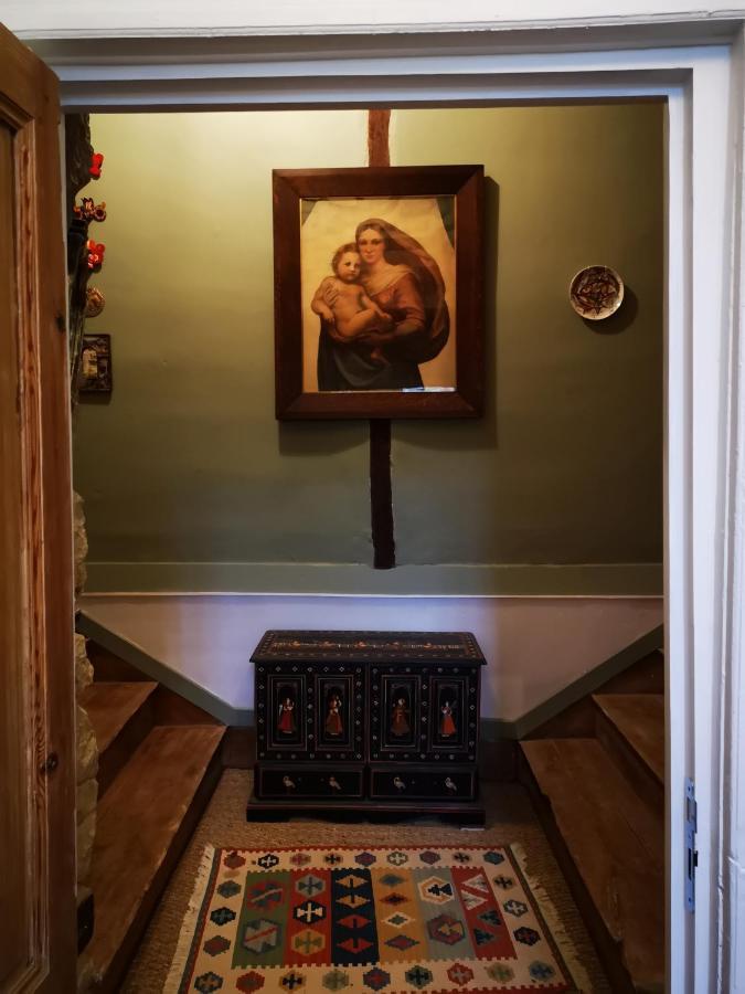 Bed and Breakfast Mule Lagardere Zewnętrze zdjęcie