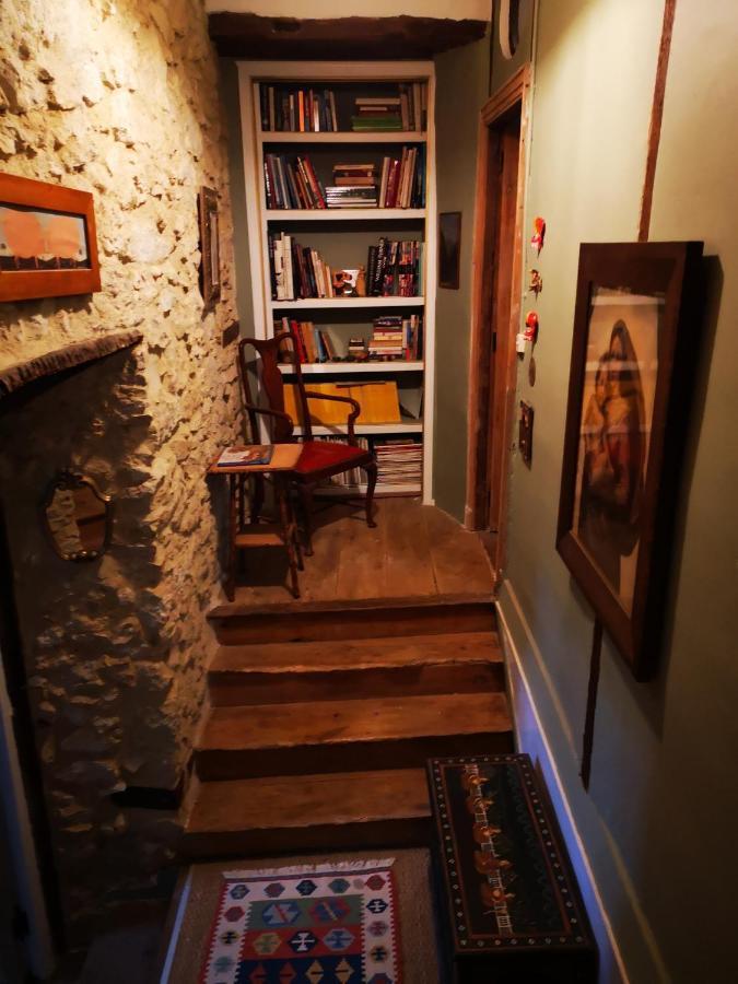 Bed and Breakfast Mule Lagardere Zewnętrze zdjęcie