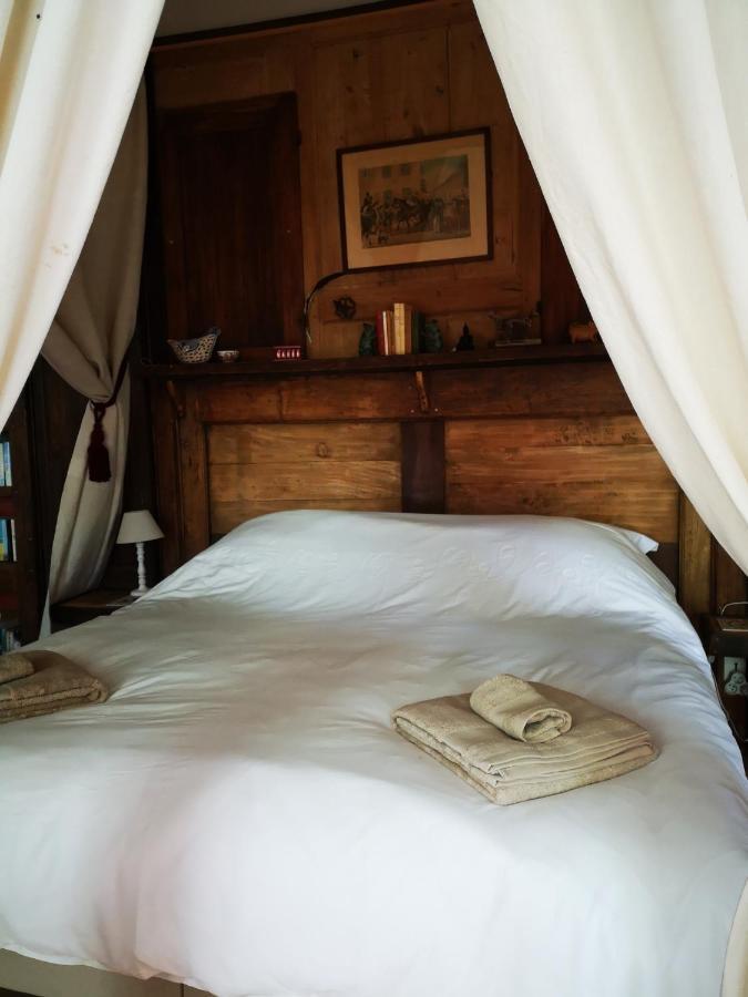 Bed and Breakfast Mule Lagardere Zewnętrze zdjęcie