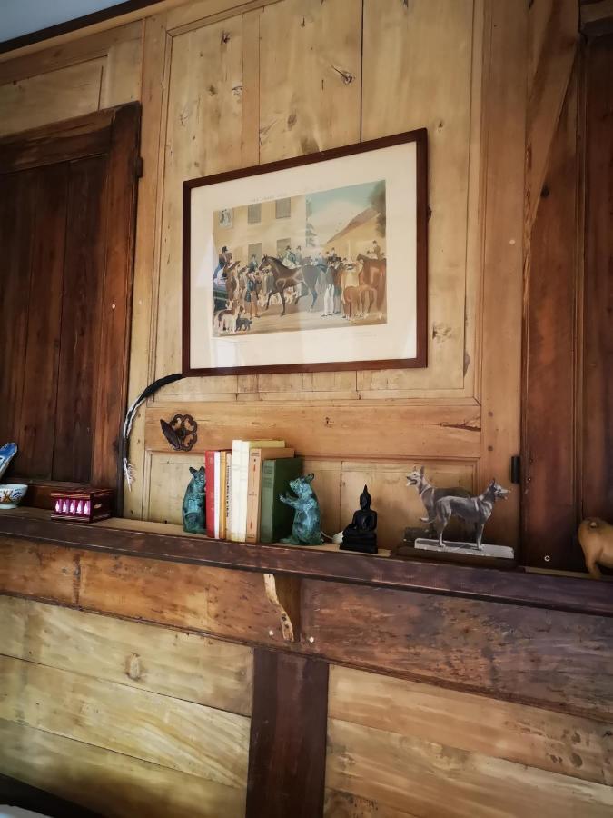 Bed and Breakfast Mule Lagardere Zewnętrze zdjęcie