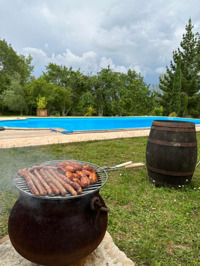 Bed and Breakfast Mule Lagardere Zewnętrze zdjęcie