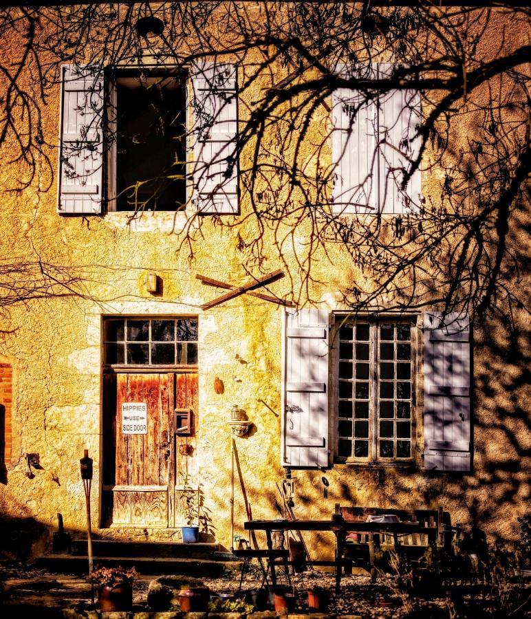 Bed and Breakfast Mule Lagardere Zewnętrze zdjęcie
